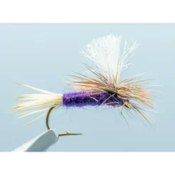 Parachute Purple 1 Doz. - Your Premium Fishing Gear Store Rods Lines Baits Accessories^ Flash Sale