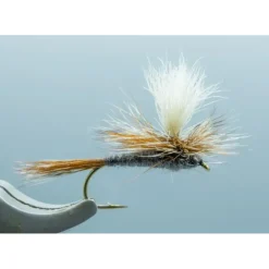 Parachute Adams (Calf) - Your Premium Fishing Gear Store Rods Lines Baits Accessories* Fly Fishing