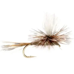 Parachute Adams - Your Premium Fishing Gear Store Rods Lines Baits Accessories* Fly Fishing