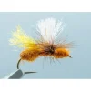 Parachute Flying Ant Rust #14 - Your Premium Fishing Gear Store Rods Lines Baits Accessories* Fly Fishing