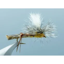 Parachute Hopper Tan #12 - Your Premium Fishing Gear Store Rods Lines Baits Accessories* Shop All