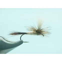 Parachute March Brown #12 - Your Premium Fishing Gear Store Rods Lines Baits Accessories* Shop All