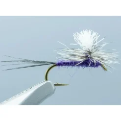 Parachute Purple Haze - 1 Doz. - Your Premium Fishing Gear Store Rods Lines Baits Accessories* Shop All