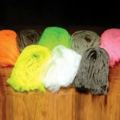 PARA POST WINGS - Your Premium Fishing Gear Store Rods Lines Baits Accessories* Fly Fishing