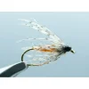 Partridge Soft Hackle Orange #14 - Your Premium Fishing Gear Store Rods Lines Baits Accessories* Shop All