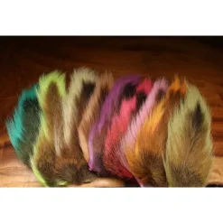 Pastel Northern Bucktail - Your Premium Fishing Gear Store Rods Lines Baits Accessories* Shop All