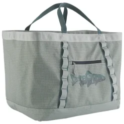 Patagonia Black Hole Gear Tote Wild Waterline: Sleet Green - Your Premium Fishing Gear Store Rods Lines Baits Accessories^ Cheap