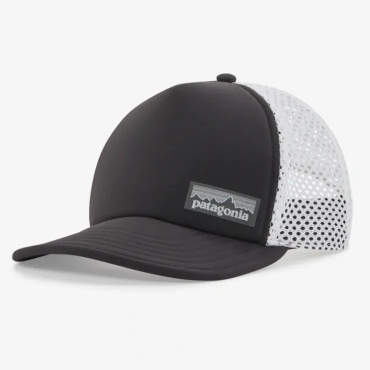 Patagonia Duckbill Trucker Hat - Your Premium Fishing Gear Store Rods Lines Baits Accessories^ Online