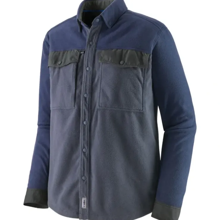 Patagonia L/S Early Rise Snap Shirt - Your Premium Fishing Gear Store Rods Lines Baits Accessories^ Best