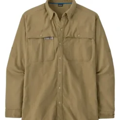 Patagonia Men's Early Rise Stretch Shirt - Your Premium Fishing Gear Store Rods Lines Baits Accessories^ New