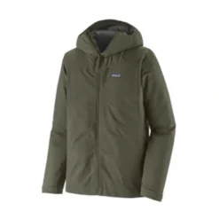 Patagonia M's Boulder Fork Rain Jacket - Your Premium Fishing Gear Store Rods Lines Baits Accessories^ Discount