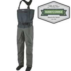 Patagonia Swiftcurrent Expedition Waders Forge Grey - Your Premium Fishing Gear Store Rods Lines Baits Accessories^ Sale