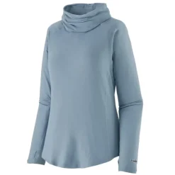 Patagonia Women's Tropic Comfort Natural Shirt - Your Premium Fishing Gear Store Rods Lines Baits Accessories^ Discount