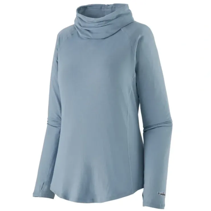 Patagonia Women's Tropic Comfort Natural Shirt - Your Premium Fishing Gear Store Rods Lines Baits Accessories^ Discount