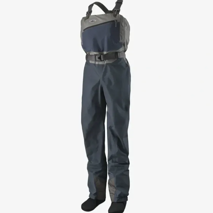 Patagonia W's Swiftcurrent Waders - Your Premium Fishing Gear Store Rods Lines Baits Accessories^ Store