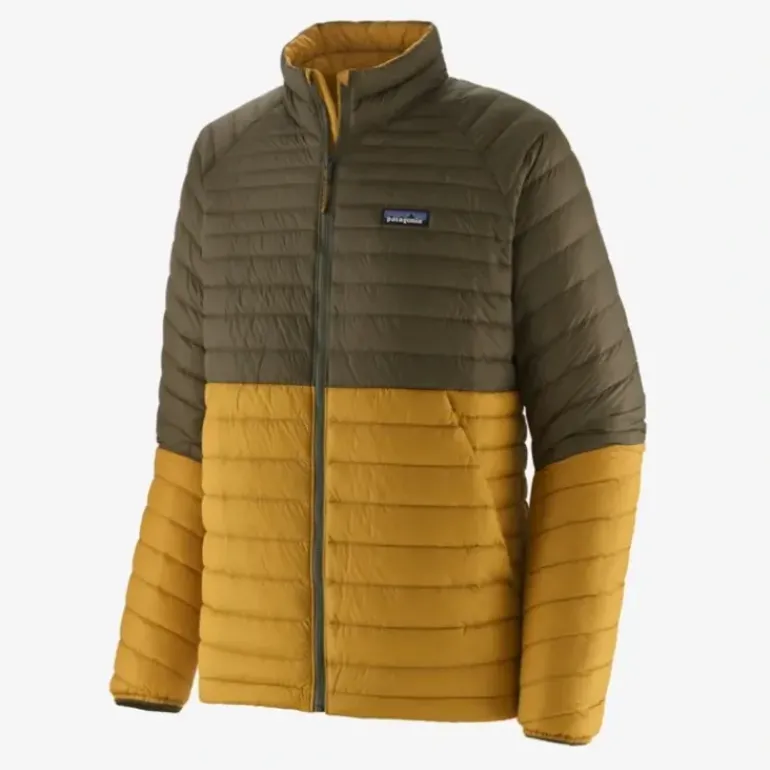 Patagonia Alplight Down Jacket, X-Large - Your Premium Fishing Gear Store Rods Lines Baits Accessories* Shop All