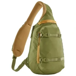 Patagonia Atom Sling 8L Buckhorn Green - Your Premium Fishing Gear Store Rods Lines Baits Accessories* Shop All