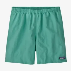 Patagonia Baggies 5" Shorts, Small - Your Premium Fishing Gear Store Rods Lines Baits Accessories* Fishing Line