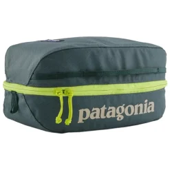 Patagonia Black Hole Cube 6L Nouveau Green - Your Premium Fishing Gear Store Rods Lines Baits Accessories* Shop All