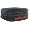 Patagonia Black Hole Cube 14L Smolder Blue - Your Premium Fishing Gear Store Rods Lines Baits Accessories* Shop All