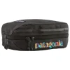 Patagonia Black Hole Cube 3L Unity Fitz: Ink Black - Your Premium Fishing Gear Store Rods Lines Baits Accessories* Shop All