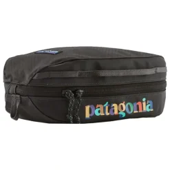 Patagonia Black Hole Cube 3L Unity Fitz: Ink Black - Your Premium Fishing Gear Store Rods Lines Baits Accessories* Shop All