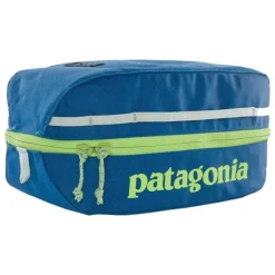 Patagonia Black Hole Cube 6L Vessel Blue - Your Premium Fishing Gear Store Rods Lines Baits Accessories* Shop All