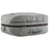 Patagonia Black Hole Cube 14L Wild Waterline: Sleet Green - Your Premium Fishing Gear Store Rods Lines Baits Accessories* Fishing Line