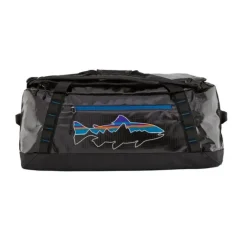 Patagonia Black Hole Duffel Bag 55L - Your Premium Fishing Gear Store Rods Lines Baits Accessories* Shop All