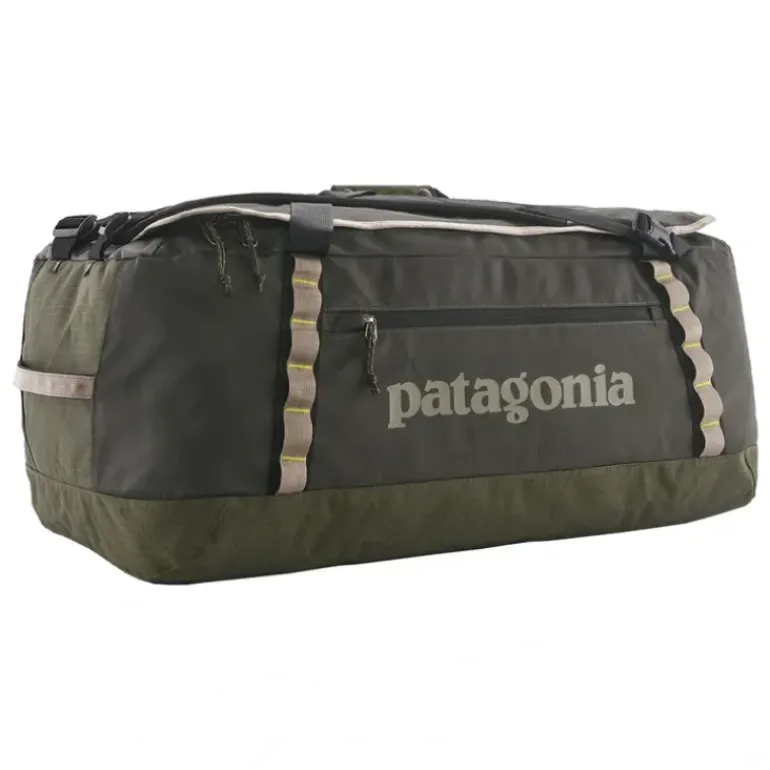 Patagonia Black Hole Duffel 70L Pine Needle Green - Your Premium Fishing Gear Store Rods Lines Baits Accessories* Shop All