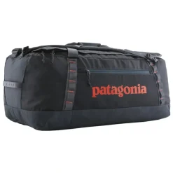 Patagonia Black Hole Duffel 70L Smolder Blue - Your Premium Fishing Gear Store Rods Lines Baits Accessories* Shop All