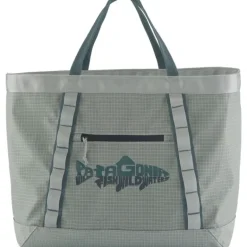 Patagonia Black Hole Gear Tote - Your Premium Fishing Gear Store Rods Lines Baits Accessories* Shop All