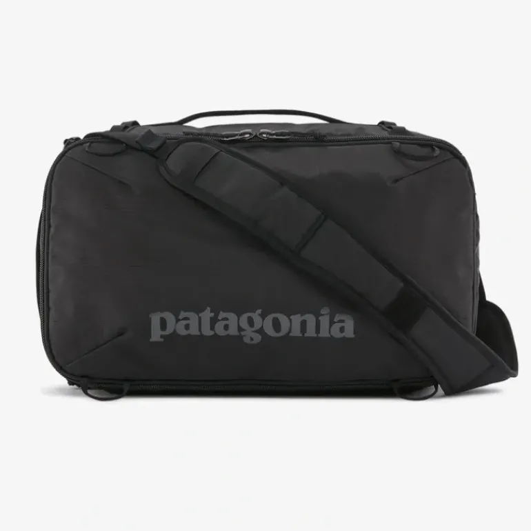 Patagonia Black Hole Mini MLC 30L - Your Premium Fishing Gear Store Rods Lines Baits Accessories* Shop All