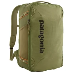 Patagonia Black Hole Mini MLC Buckhorn Green - Your Premium Fishing Gear Store Rods Lines Baits Accessories* Shop All