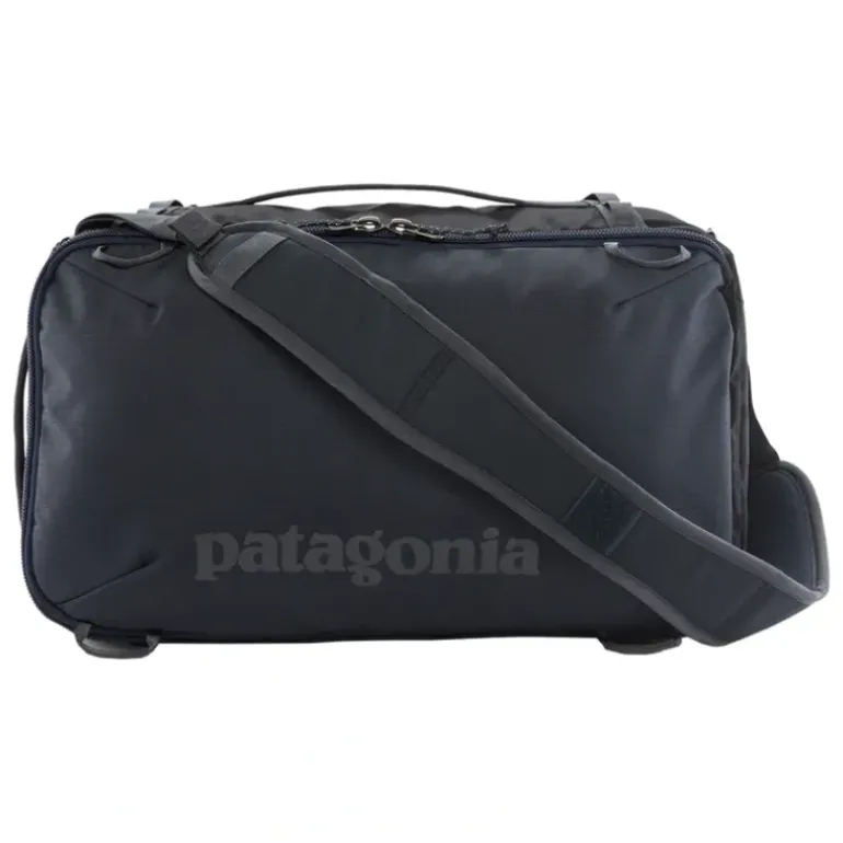 Patagonia Black Hole Mini MLC Smolder Blue - Your Premium Fishing Gear Store Rods Lines Baits Accessories* Shop All