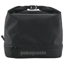 Patagonia Black Hole MLC Cube Black - Your Premium Fishing Gear Store Rods Lines Baits Accessories* Shop All