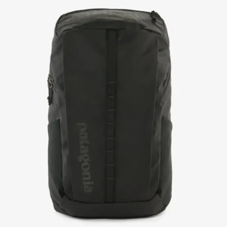 Patagonia Black Hole Pack 25L - Your Premium Fishing Gear Store Rods Lines Baits Accessories* Shop All