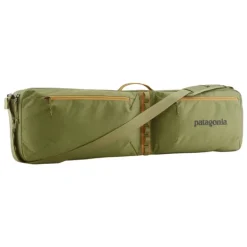 Patagonia Black Hole Rod Case Buckhorn Green - Your Premium Fishing Gear Store Rods Lines Baits Accessories* Rods