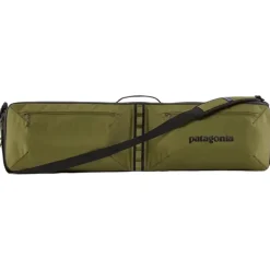 Patagonia Black Hole Rod Case Wyoming Green - Your Premium Fishing Gear Store Rods Lines Baits Accessories* Rods