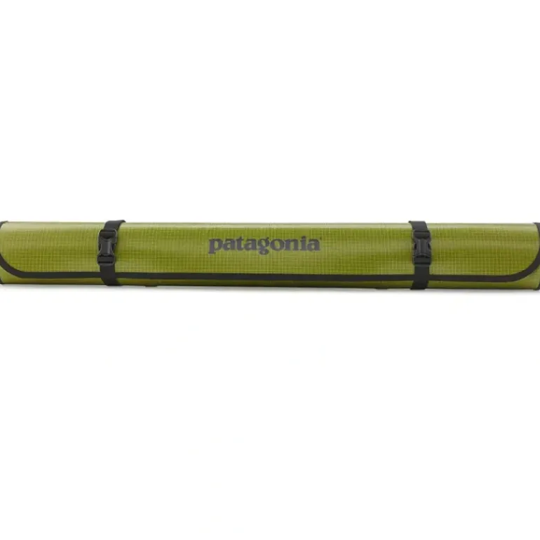 Patagonia Black Hole Travel Rod Roll - Your Premium Fishing Gear Store Rods Lines Baits Accessories* Rods