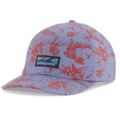 Patagonia Boardshort Label Cap - Your Premium Fishing Gear Store Rods Lines Baits Accessories* Shop All