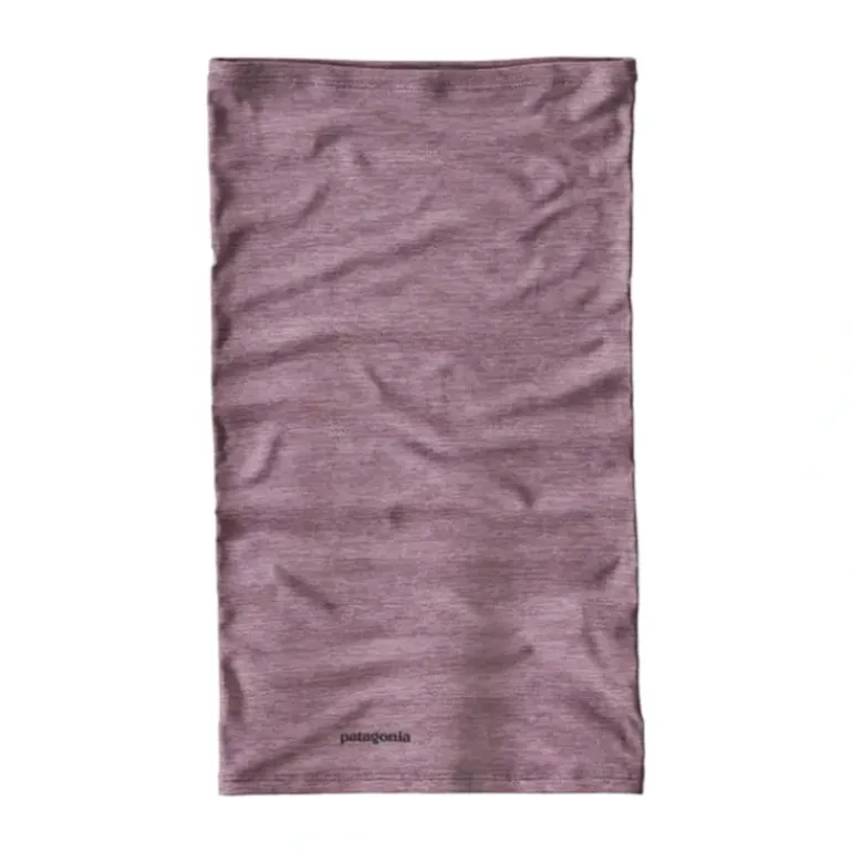 Patagonia Cap Cool Daily Sun Mask Hyssop Purple - X-Dye - Your Premium Fishing Gear Store Rods Lines Baits Accessories* Shop All