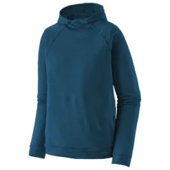 Patagonia Cap Thermal Hoody Lagom Blue - Your Premium Fishing Gear Store Rods Lines Baits Accessories* Shop All
