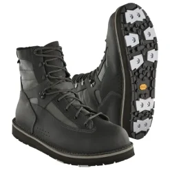 Patagonia Danner Blemished Foot Tractor Wading Boots Aluminum Bar - Your Premium Fishing Gear Store Rods Lines Baits Accessories* Shop All
