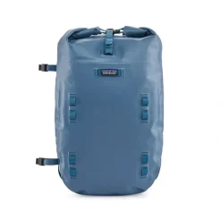 Patagonia Disperser Roll Top Pack 40L Pigeon Blue - Your Premium Fishing Gear Store Rods Lines Baits Accessories* Shop All