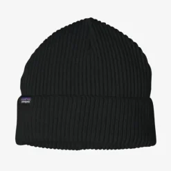 Patagonia Fishermans Rolled Beanie - Your Premium Fishing Gear Store Rods Lines Baits Accessories* Shop All