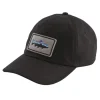 Patagonia Fitz Roy Trout Patch Trad Cap - Your Premium Fishing Gear Store Rods Lines Baits Accessories* Shop All