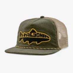 Patagonia Fly Catcher Hat - Your Premium Fishing Gear Store Rods Lines Baits Accessories* Fly Fishing