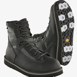 Patagonia Foot Tractor Wading Boot Aluminum Bar - Your Premium Fishing Gear Store Rods Lines Baits Accessories* Shop All
