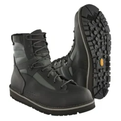Patagonia Foot Tractor Wading Boots - Rubber (Built by Danner) - Your Premium Fishing Gear Store Rods Lines Baits Accessories* Fishing Line